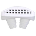 Sort Silicone Anti Snore Device Nasal Dilators Stop Snoring Nose Clip Air Purifier Apnea Aid Devices