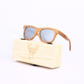 Polarized Retro Sun glasses