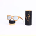 Polarized Retro Sun glasses