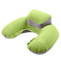 Portable U-Shape Neck Support Pillow support