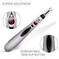 Electronic Accupuncture Pen