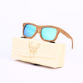 Polarized Retro Sun glasses